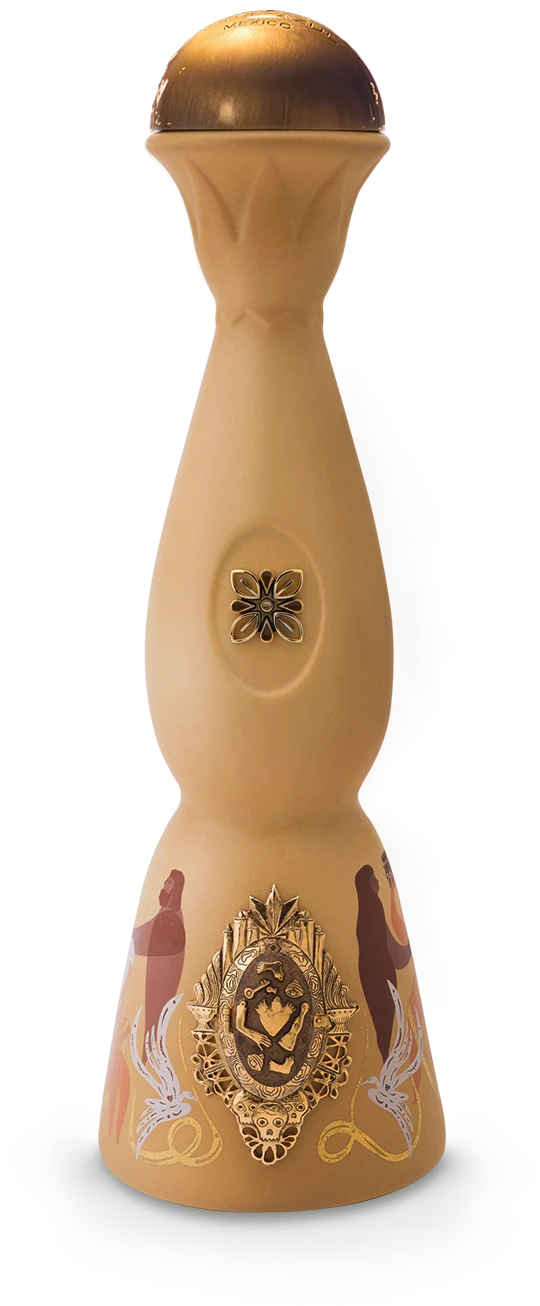 Clase Azul Tequila Día De Muertos 2025: Recuerdos